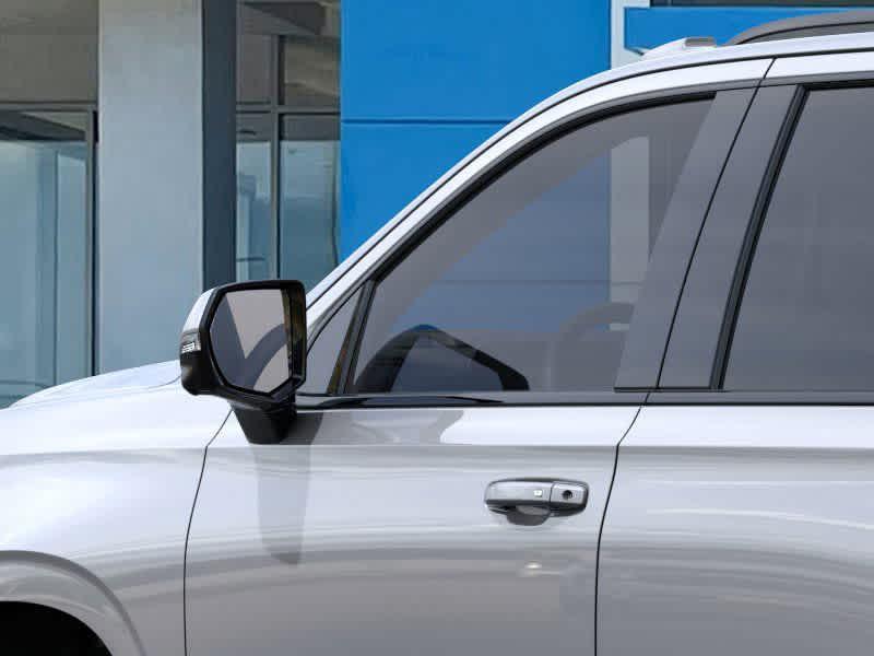 new 2026 Chevrolet Tahoe car, priced at $76,845