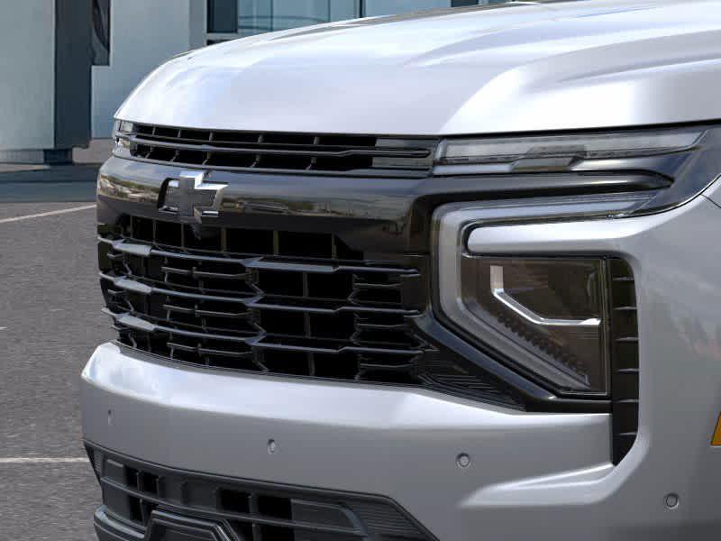 new 2026 Chevrolet Tahoe car, priced at $76,845