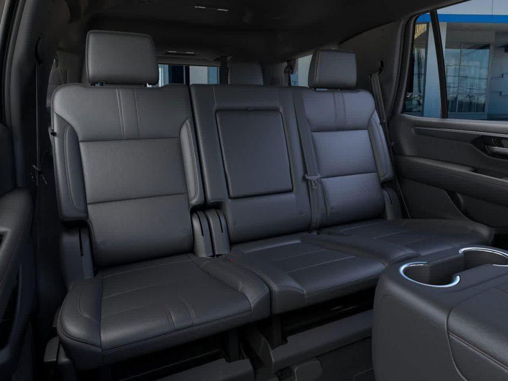 new 2026 Chevrolet Tahoe car, priced at $76,845