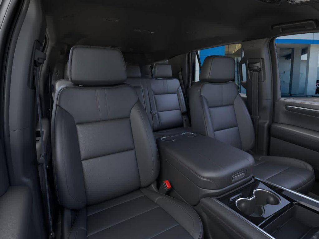 new 2026 Chevrolet Tahoe car, priced at $76,845
