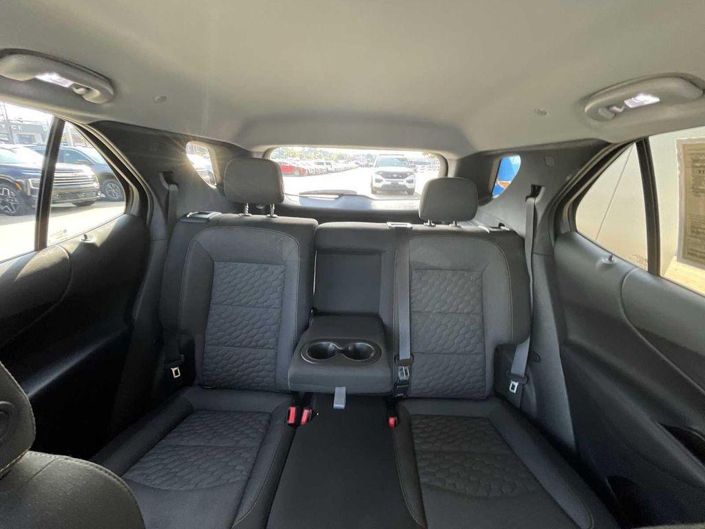 used 2020 Chevrolet Equinox car, priced at $23,990