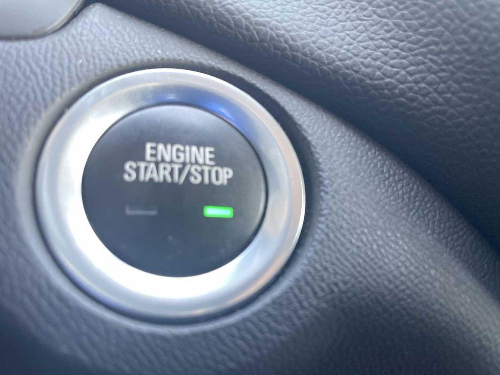 used 2020 Chevrolet Equinox car, priced at $23,990