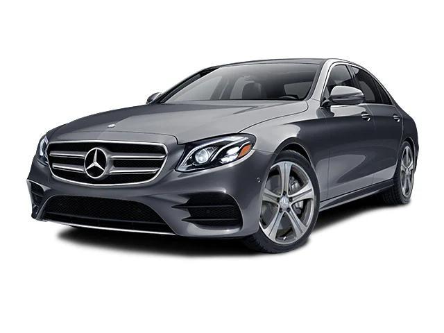 used 2018 Mercedes-Benz E-Class car, priced at $26,990