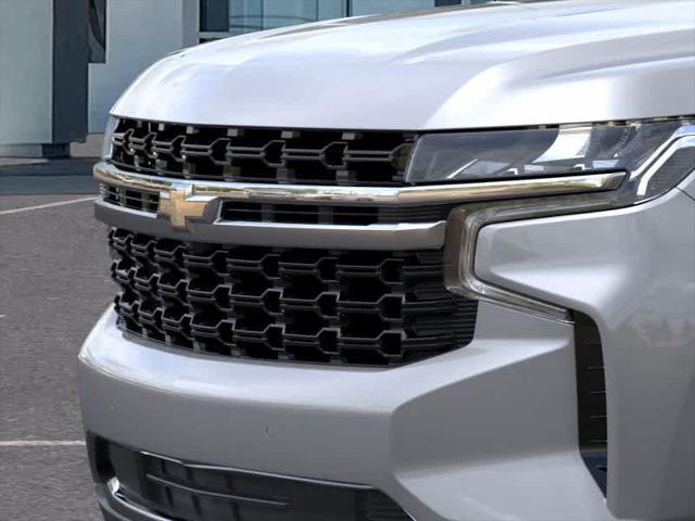 new 2024 Chevrolet Tahoe car, priced at $57,690