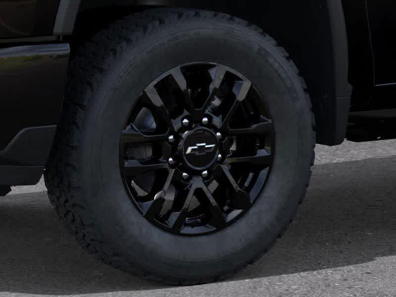 new 2026 Chevrolet Silverado 2500 car, priced at $66,235