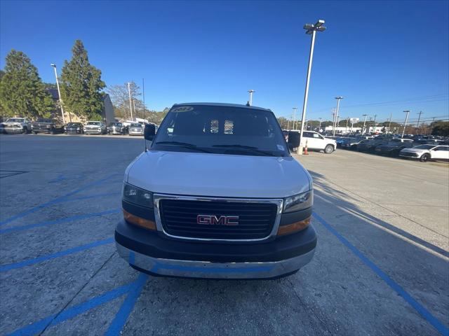 used 2022 GMC Savana 2500 car, priced at $32,990