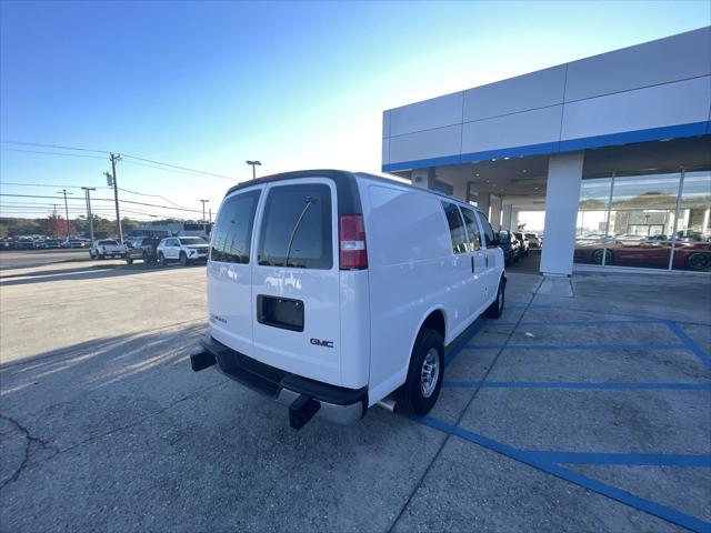 used 2022 GMC Savana 2500 car, priced at $32,990