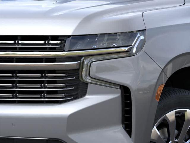 new 2024 Chevrolet Tahoe car, priced at $81,705