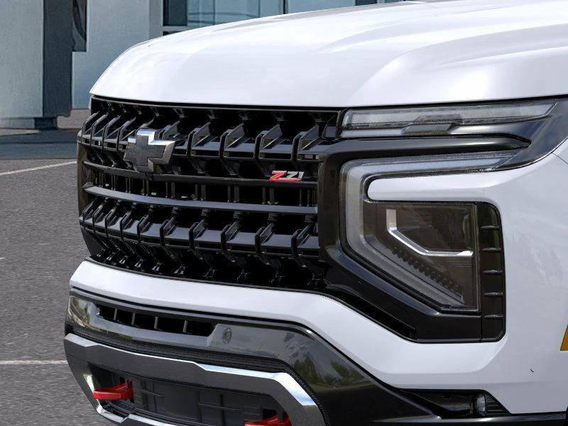 new 2026 Chevrolet Tahoe car, priced at $82,705