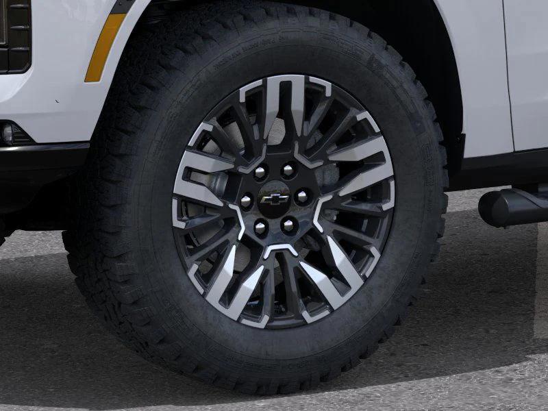 new 2026 Chevrolet Tahoe car, priced at $82,705