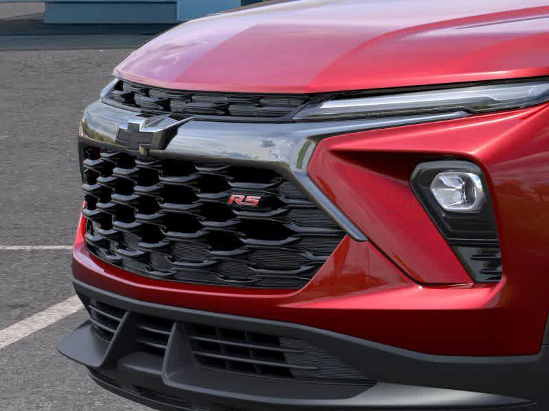 new 2026 Chevrolet TrailBlazer car, priced at $32,915