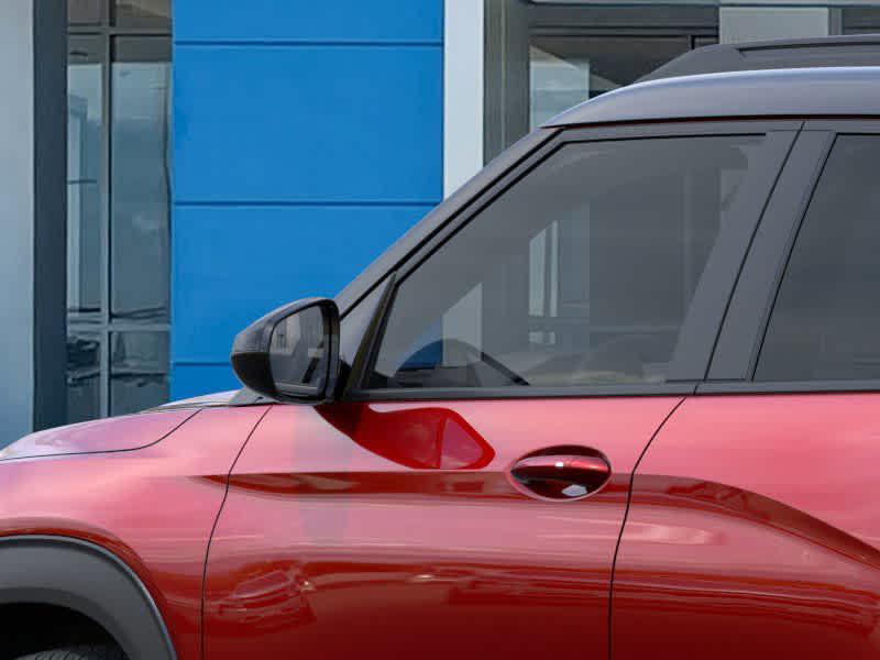 new 2026 Chevrolet TrailBlazer car, priced at $32,915
