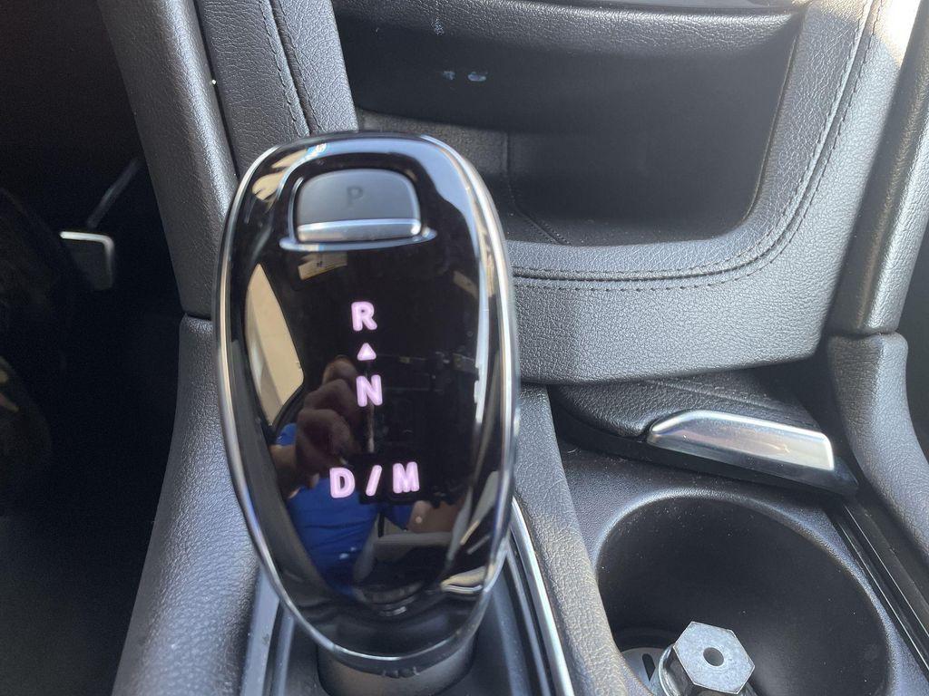 used 2020 Cadillac XT5 car, priced at $31,990