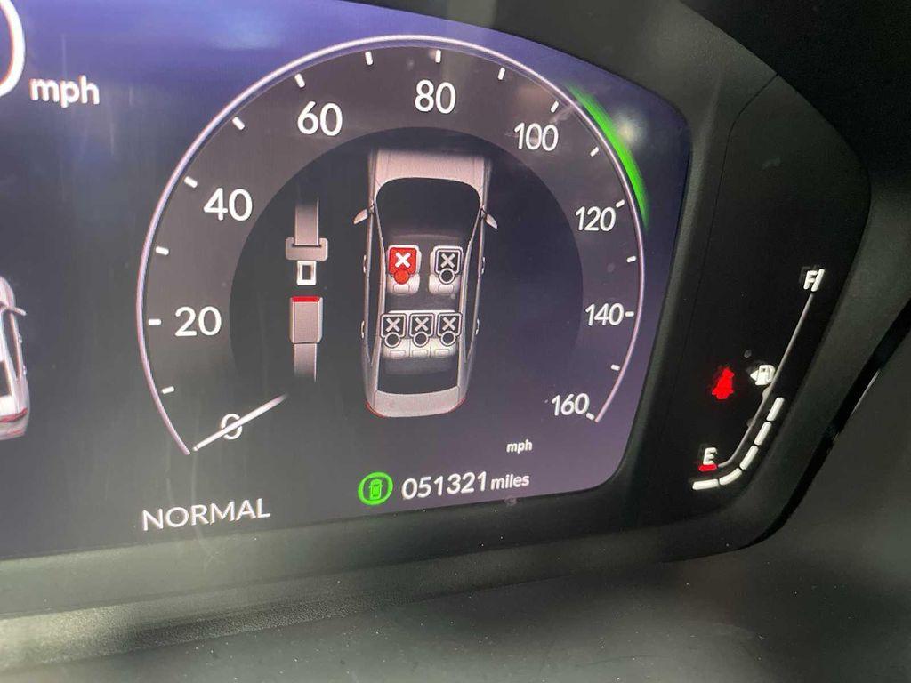 used 2023 Honda Accord Hybrid car, priced at $27,990
