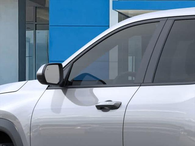 new 2026 Chevrolet Equinox car, priced at $30,035