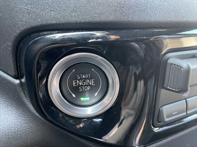 used 2024 Chevrolet Silverado 1500 car, priced at $63,990