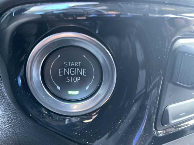 used 2025 Chevrolet Silverado 1500 car, priced at $56,990