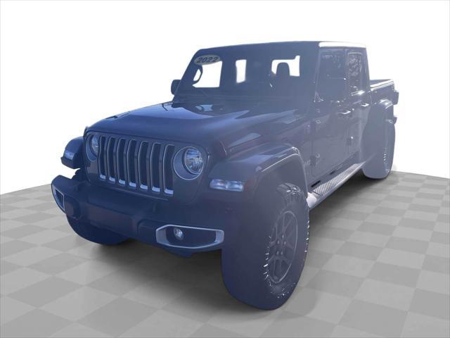 used 2022 Jeep Gladiator car, priced at $36,990