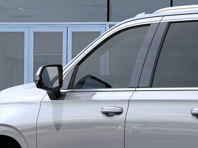 new 2025 Cadillac Escalade ESV car, priced at $125,015