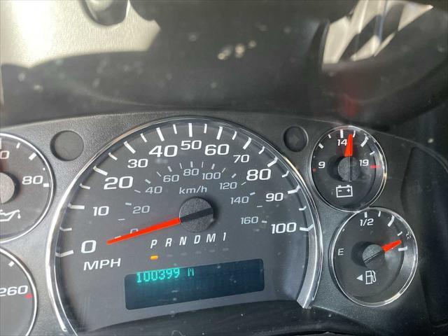 used 2017 Chevrolet Express 2500 car, priced at $19,990