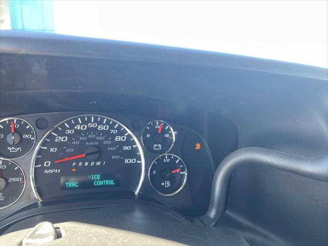 used 2017 Chevrolet Express 2500 car, priced at $19,990