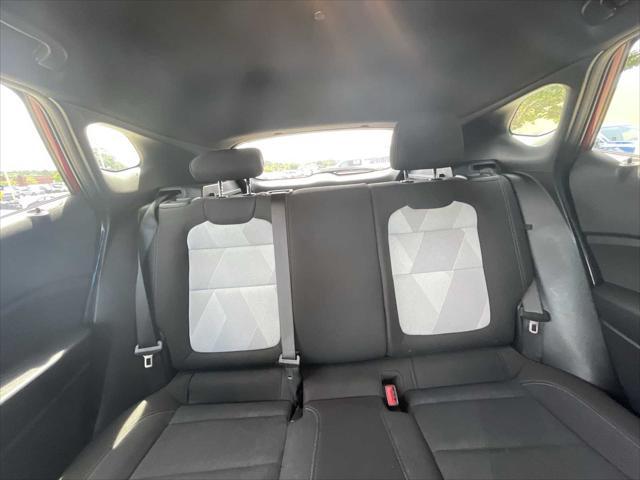 used 2024 Chevrolet Trax car, priced at $23,990