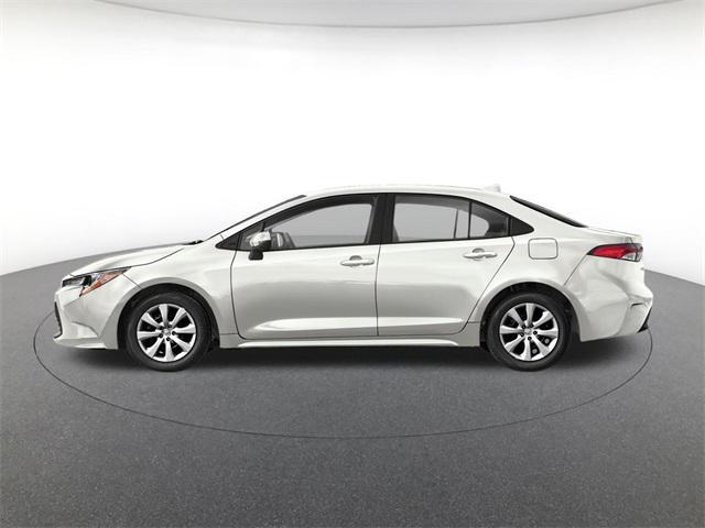 new 2026 Toyota Corolla car, priced at $23,083