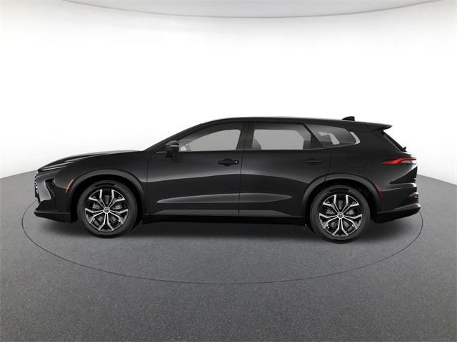 new 2025 Toyota Crown Signia car, priced at $46,084