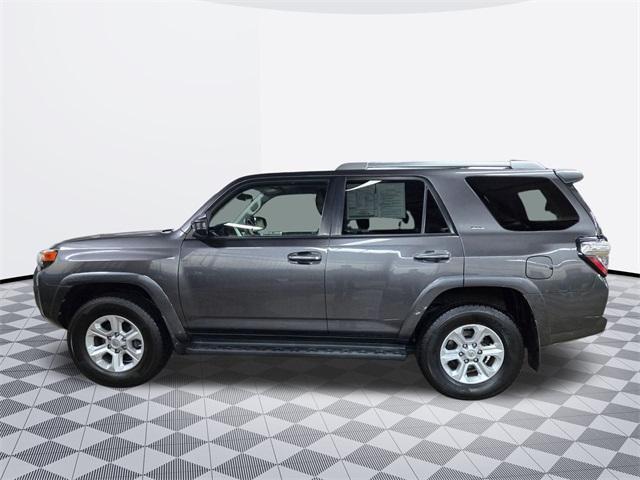 used 2016 Toyota 4Runner car, priced at $28,000