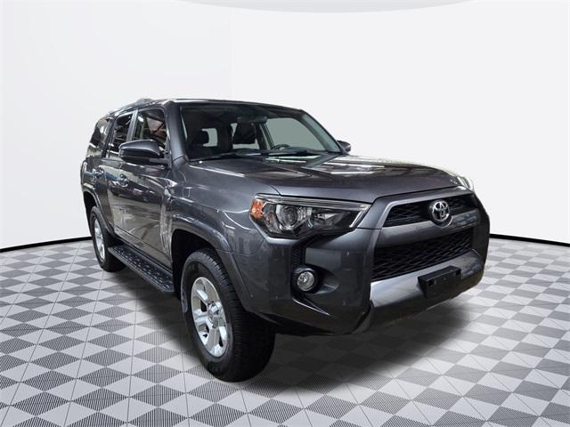 used 2016 Toyota 4Runner car, priced at $28,000