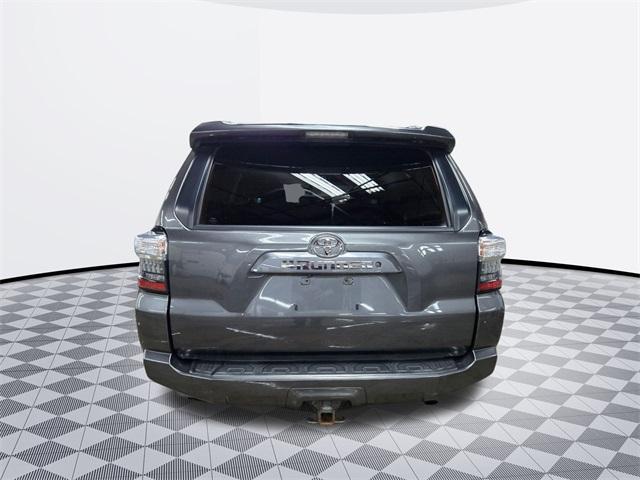 used 2016 Toyota 4Runner car, priced at $28,000