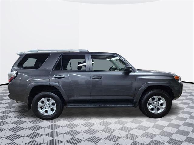 used 2016 Toyota 4Runner car, priced at $28,000