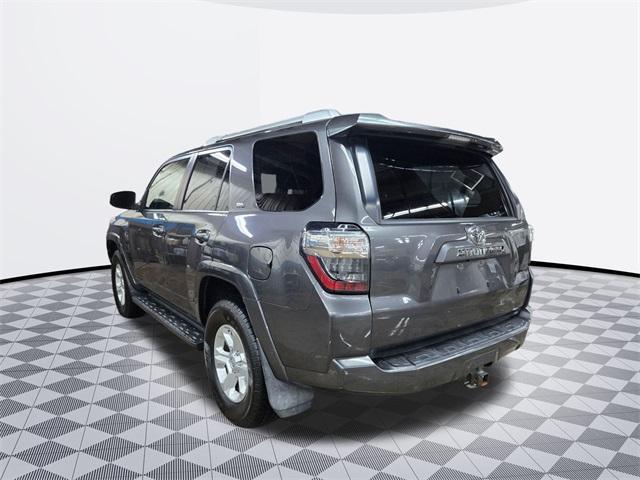 used 2016 Toyota 4Runner car, priced at $28,000