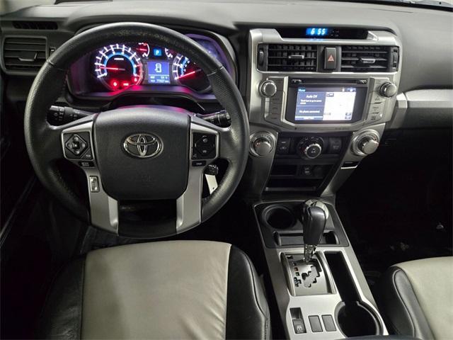 used 2016 Toyota 4Runner car, priced at $28,000