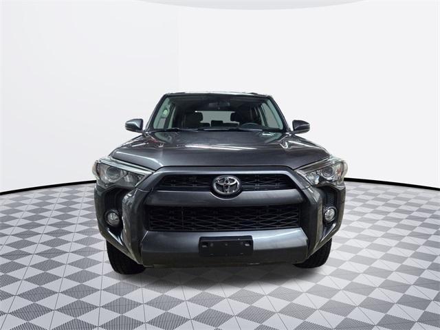 used 2016 Toyota 4Runner car, priced at $28,000