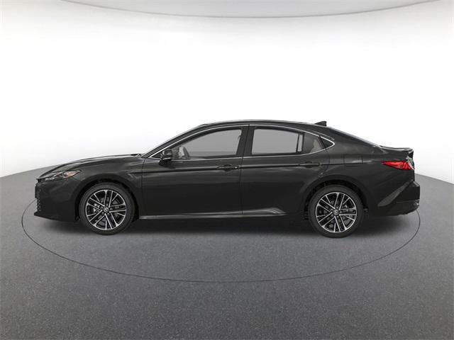 new 2026 Toyota Camry car, priced at $36,628