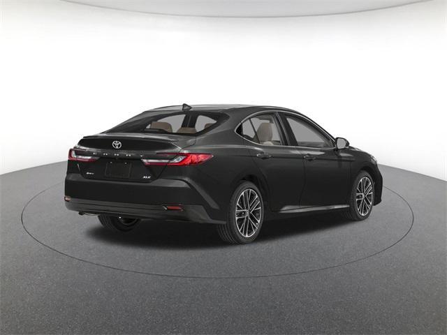 new 2026 Toyota Camry car, priced at $36,628