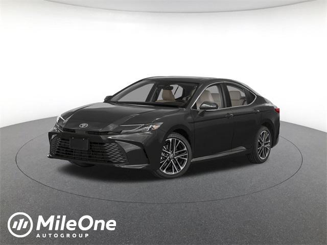 new 2026 Toyota Camry car, priced at $36,628