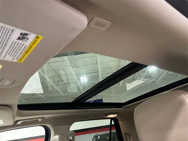 used 2024 Ford Expedition Max car, priced at $50,000