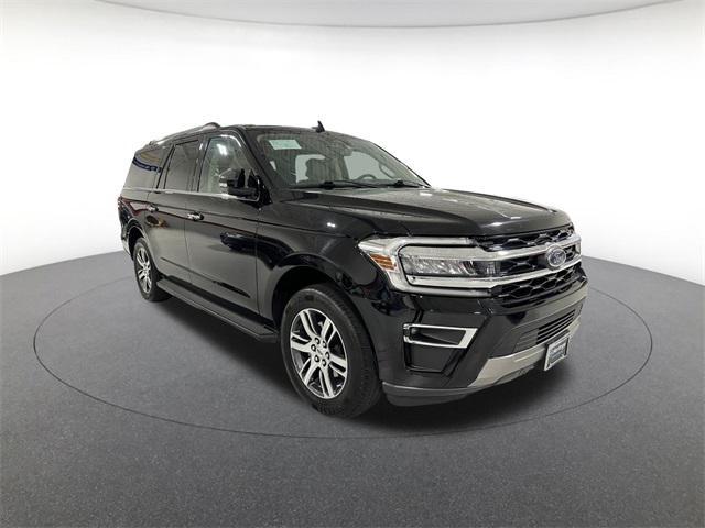 used 2024 Ford Expedition Max car, priced at $50,000