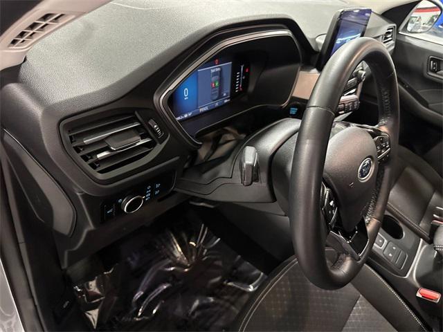 used 2024 Ford Escape car, priced at $21,226