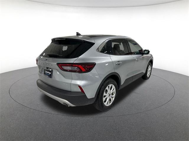used 2024 Ford Escape car, priced at $21,226