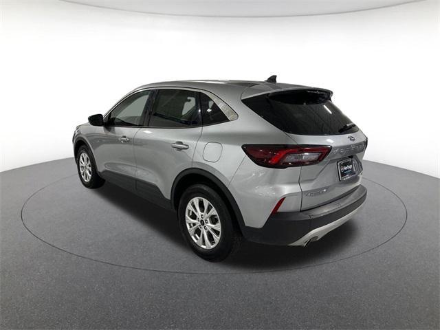 used 2024 Ford Escape car, priced at $21,226