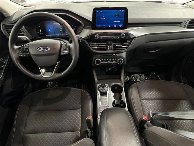 used 2024 Ford Escape car, priced at $21,226