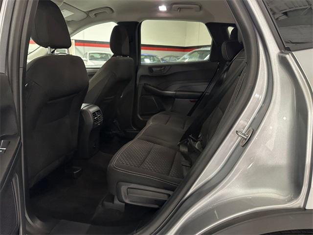 used 2024 Ford Escape car, priced at $21,226