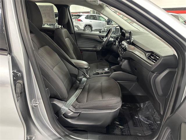 used 2024 Ford Escape car, priced at $21,226