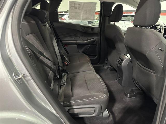 used 2024 Ford Escape car, priced at $21,226