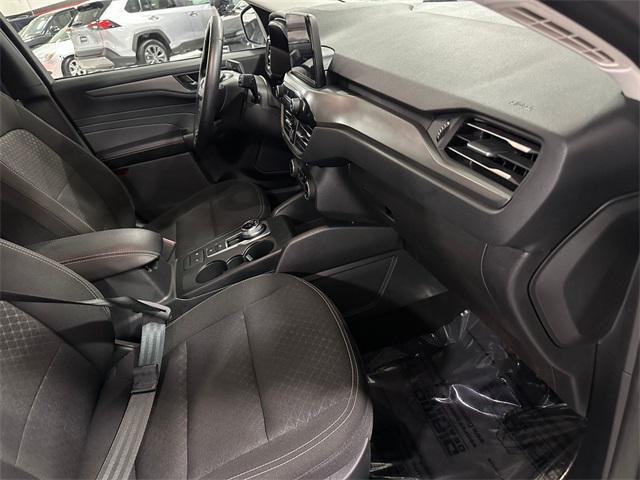 used 2024 Ford Escape car, priced at $21,226