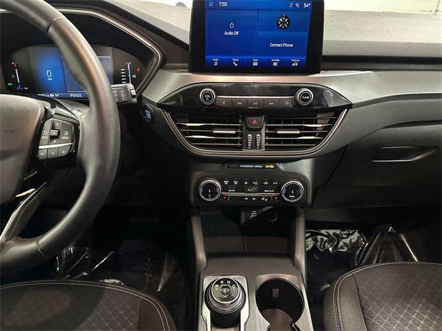 used 2024 Ford Escape car, priced at $21,226