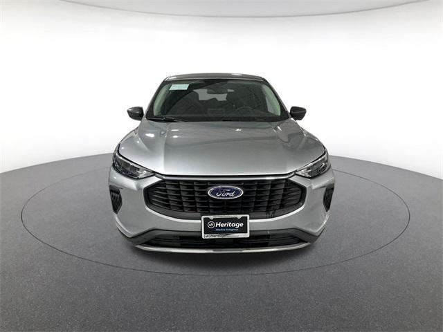 used 2024 Ford Escape car, priced at $21,226